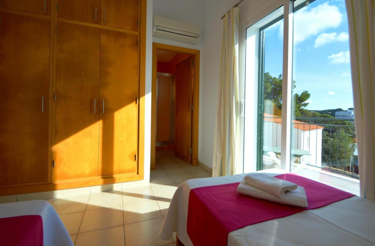 Villa Azucena By Sonne Villas Cala Galdana  Exterior foto