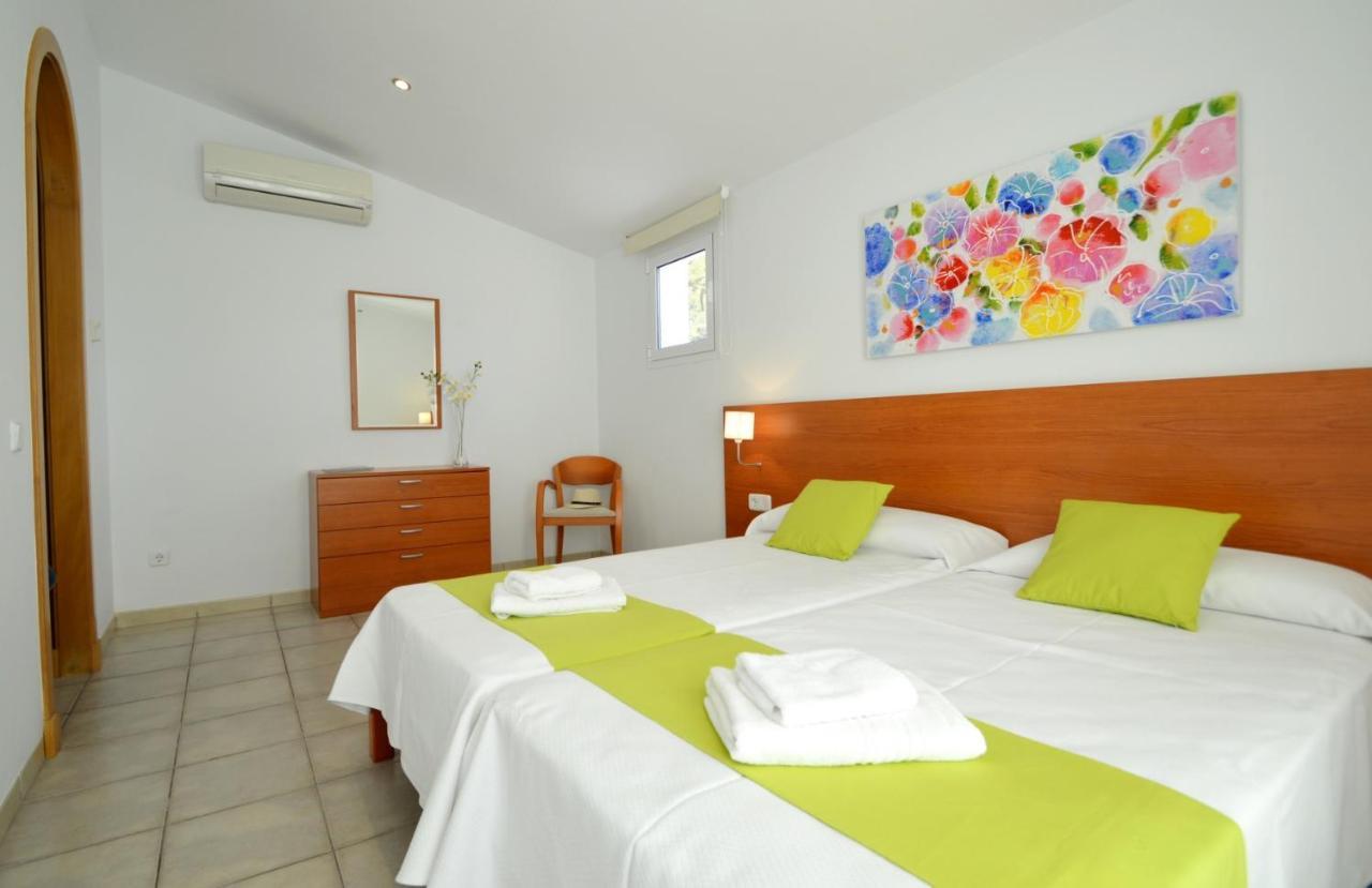 Villa Azucena By Sonne Villas Cala Galdana  Exterior foto